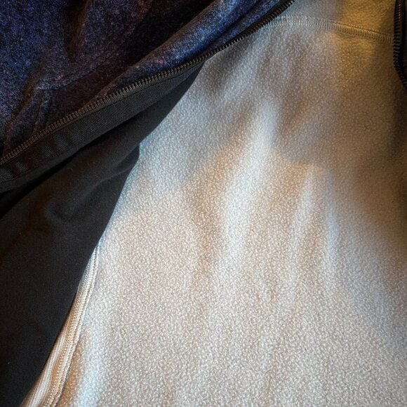 Lululemon Scuba full zip - Picture 10 of 10